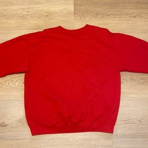 crew neck